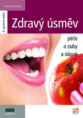 Zdravý úsměv - Péče o zuby a dásně - 2. vydání