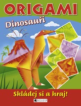 Origami – Dinosauři