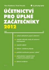 Učetnictví pro úplné začátečníky 2012