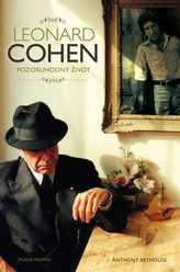 Leonard Cohen - Pozoruhodný život