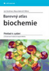 Barevný atlas biochemie - 4. vydání