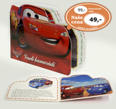 Auta - Veselí kamarádi