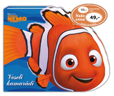 Hledá se Nemo - Veselí kamarádi