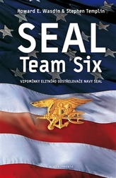 SEAL Team Six - Vzpomínky elitního odstřelovače Navy SEAL