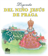 Legenda o Pražském Jezulátku - španělsky