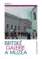 Britské galerie a muzea