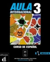 Aula Internacional 3 – Libro del alumno + CD