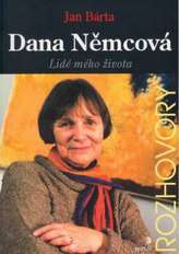Dana Němcová Lidé mého života