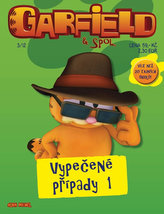 Garfield 3/12 a vypečené případy 1