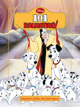 101 Dalmatinů - čtení nahlas
