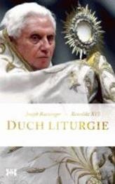 Duch liturgie