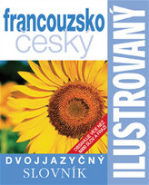 Francouzsko-český slovník ilustrovaný dvojjazyčný - 2. vydání