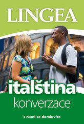 Italština - konverzace - s námi se domluvíte