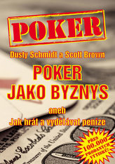 Poker jako byznys aneb jak hrát a vydělávat peníze