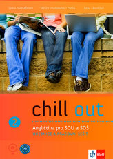 Chill out 2 - Angličtina pro SOŠ a SOU - Metodická příručka na CD