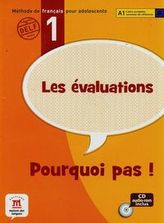 Les éval. de Pourquoi Pas 1 – Mat. phocopiable