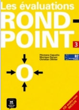 Rond-point 3 évaluations – Matériel phocopiable