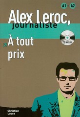 A tout prix + CD