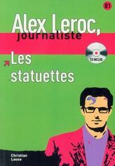 Les statuettes + CD