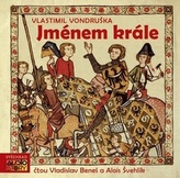 Jménem krále - 2CD