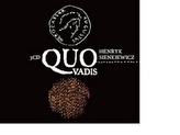 Quo vadis - 3 CD