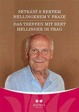 Setkání s Bertem Hellingerem v Praze - 5DVD