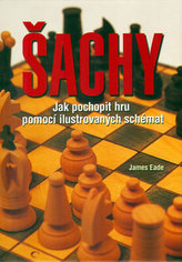 Šachy - Jak pochopit hru pomocí ilustrovaných schémat - 2. vydání