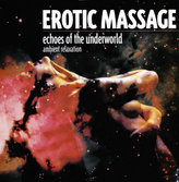 Erotic massage CD