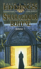 Althalus 1 - Smaragdová bohyně