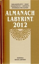 Almanach Labyrint 2012