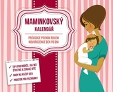 Kalendář 2013 - Maminkovský, 13,5 x 11 cm