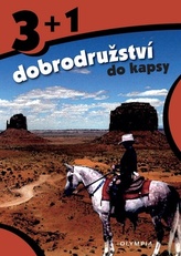 3+1 dobrodružství do kapsy