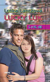 Lucky Luke 1. a 2. díl - 2. vydání