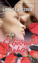 Hříšná touha - 2. vydání