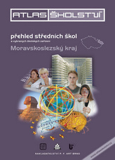 Atlas školství 2012/2013 Moravskoslezský kraj