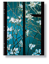Zápisník - Magnolia, ultra 180x230