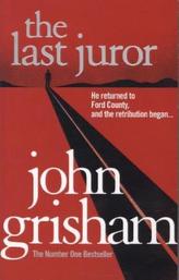 The Last Juror