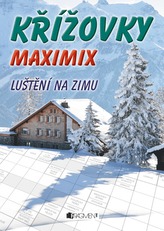 Křížovky – MAXIMIX na zimu