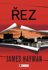 James Hayman – Řez