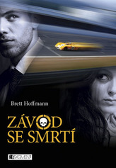 Brett Hoffmann – Závod se smrtí