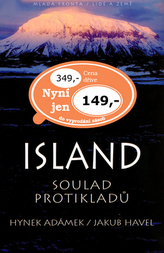Island Soulad protikladů