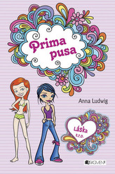 Láska s. r. o. – Prima pusa