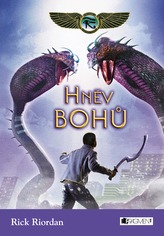 Kronika Cartera Kanea 2 – Hněv bohů