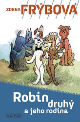 Robin Druhý a jeho rodina - 6. vydání