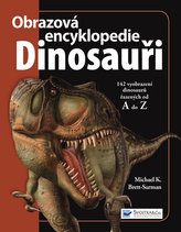 Dinosauři – Obrazová encyklopedie