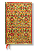 Diář 2013 - Mosaique - 12 měsíční, maxi 135x210 Horizontal