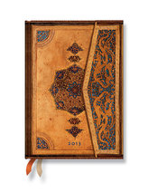 Diář 2013 - Safavid - 12 měsíční, midi 120x170 Horizontal
