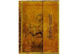 Zápisník - Rembrandt,Virgin & Child Wrap, ultra 180x230