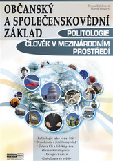 Politologie a člověk v mezinárodním prostředí - Občanský a společenskovědní základ