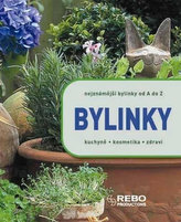Bylinky - Lexikon - 5. vydání